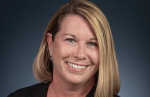 LECOM Names Tavallali Head Of Master’s Program Travallali