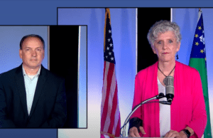 Erie County reports 20 new positive cases of COVID-19 for cumulative total of 891 Dahlkemper