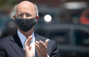 Gov. Wolf Calls on Legislature to Act Immediately on COVID-19 Recovery and Government Reform wolf