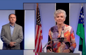 Erie County reports 12 new positive cases of COVID-19 for cumulative total of 1,037 Dahlkemper