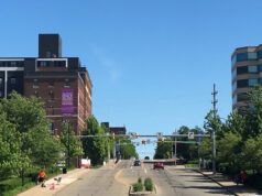 Erie Residents complete first stage of ideas for change; affordable rental housing chosen as the focus of next phase State & Bayfront