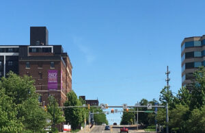 City Council votes to move forward with the Bayfront Parkway project State & Bayfront