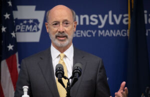 Governor Wolf Announces Restaurants May Increase Indoor Occupancy to 50 Percent Starting September 21 Wolf