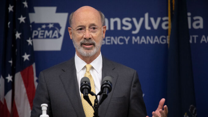 Governor Wolf Announces Restaurants May Increase Indoor ...