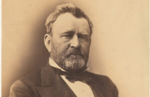 Setting the record straight on President Grant Grant