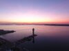 Storm Update: PI reopens for Labor Day, parade a go Presque Isle Bay