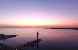 EDCEC & ECRDA announce the expansion of Modular Engineering, Corporate Glass & M-E Construction Presque Isle Bay