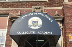 Employee of Collegiate Academy contracts COVID-19 Northwest Pennsylvania Collegiate Academy