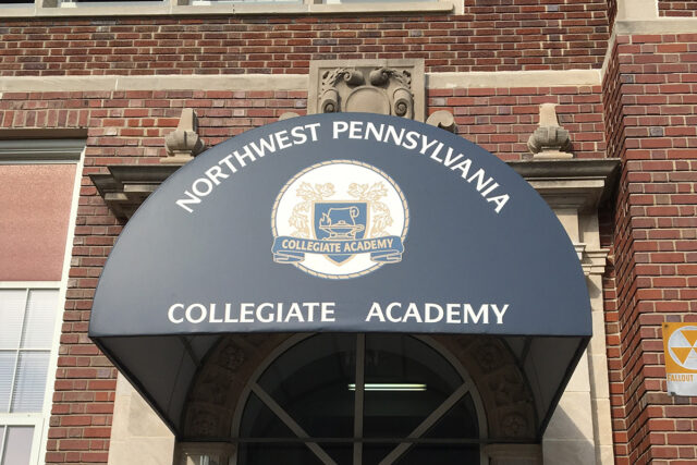 Northwest Pennsylvania Collegiate Academy