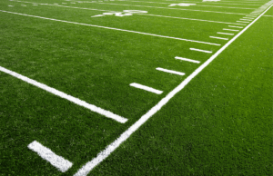 Spectator limits frustrate parents of student-athletes football field