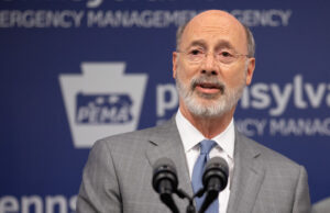 Gov. Wolf vetoes school sports attendance bill Wolf