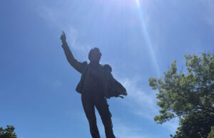 City of Erie aligns plans with America250PA and Erie County as preparations are underway perry