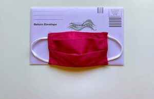 Apply for a Mail-in Ballot in Erie County by October 27th