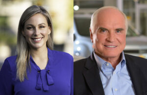 Candidates for the 16th Congressional District Gnibus & Kelly