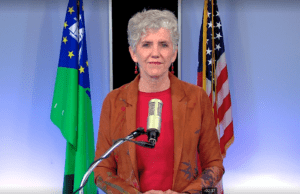 County Executive reflects on past year, future Dahlkemper