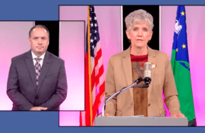 Erie County reports 33 new positive cases of COVID-19; cumulative total is 2,087 Dahlkemper