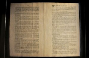 Should a Constitutional Convention be called? US Constitution