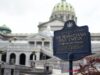 Shapiro Administration launches statewide public survey and listening tour to hear directly from the women of Pennsylvania pa state capitol