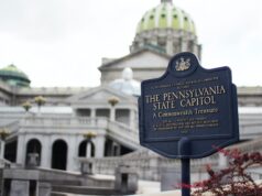 Shapiro Administration launches statewide public survey and listening tour to hear directly from the women of Pennsylvania pa state capitol