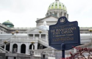 Shapiro Administration launches statewide public survey and listening tour to hear directly from the women of Pennsylvania pa state capitol