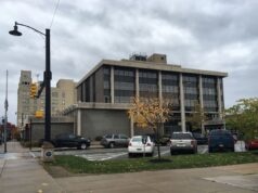 City of Erie launches partnership with Change.org Erie City Halll