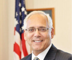 Judge Marshall Piccinini Announces His Intention to Seek Election as Judge of the Erie County Court of Common Pleas Piccinini