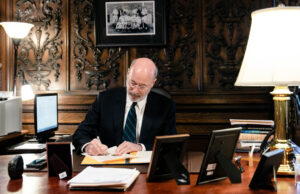 Governor Wolf Signs Fourth Renewal of COVID-19 Disaster Declaration to Aid in Response and Recovery Gov. Wolf