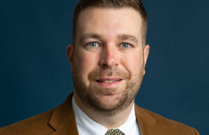 Babiak Tabbed For Hospital Leadership Role Babiak