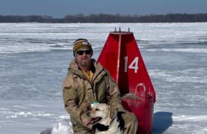 Spagel puts hat into ring for Erie mayor primary spagel