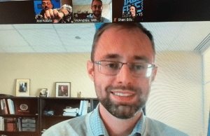 Follow the money: the effects of the American Rescue Plan McAndrew