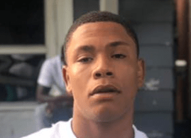 Millcreek police look for homicide suspect Welch