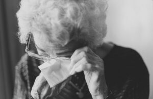 Dealing with dementia during the pandemic dementia