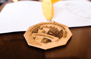 Northern Pennsylvania Regional College Board of Trustees Names Next President nprc
