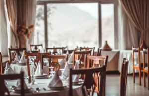 Erie County to launch grant applications for CHIRP restaurant