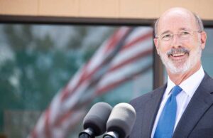 Gov. Wolf Announces Nearly $5 Billion in Federal COVID-19 Relief for Pre-K-12 Schools wolf