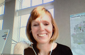 COG brings communication, efficiencies to region Horan-Kunco