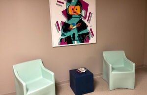 LECOM awarded $4 Million SAMHSA grant to launch new early childhood wellness initiative Millcreek community hospital