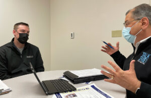 Meeting the demand from the behavioral health crisis Dundon