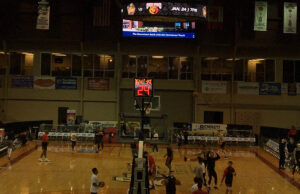 Erie BayHawks to cease operations Bayhawks