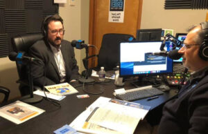 2021 Election Preview Speggen