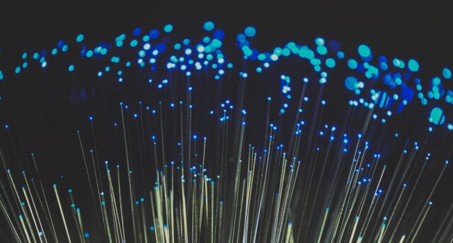 fiber optics