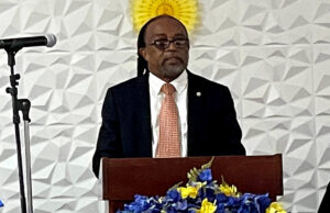 Vaccine reluctance in minority communities horton