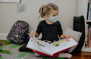 Suing the Millcreek Township School Board child reading