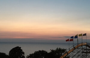 Waldameer Park launches 2021 season waldameer sunset