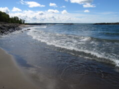 Presque Isle State Park closed through Sunday Presque Isle