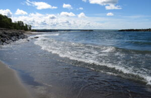 Guidelines for annual events being hosted at Presque Isle State Park Presque Isle