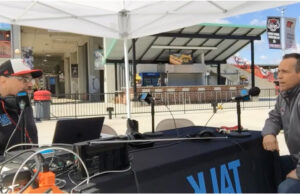 Seawolves, fans celebrate 2021 home opener Coleman