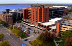 UPMC to raise minimum starting wage for employees to $18 an hour by 2025 UPMC Hamot