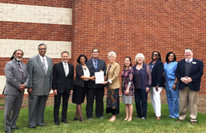 Erie County Public Library enters partnership with Erie County Community College of PA Erie County Community College