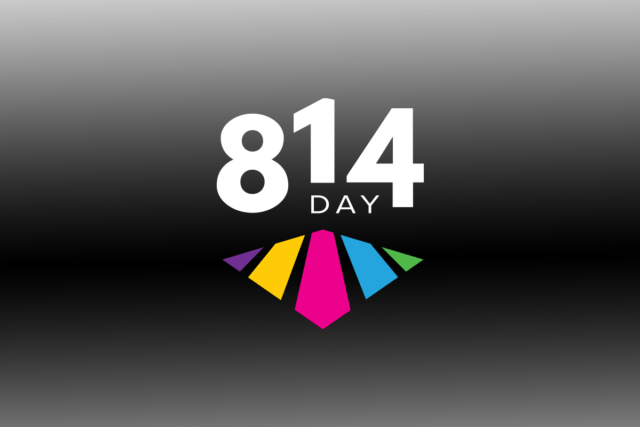 814 day